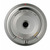 Olympus BCL-1580 Silber / 15 mm / 1:8,0 (30 mm Äquiv.), festes, ultradünnes Objektiv in Kappengröße