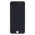 iPhone 8/SE2020/SE2022 LCD-Display + Touchpanel Schwarz H03G