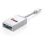 Konverter MiniDisplayPort -> VGA Equip 