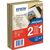 Epson Paper Premium Glossy Photo 10x15 (80 Blatt), 255g/m2