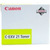 Canon Original Toner IR-C2880, 3380 Gelb (C-EXV21)