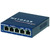 Netgear Prosafe GS105GE/ Switch / 5- Port 10/100/1000 Mbit/s 