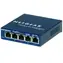 Netgear Prosafe GS105GE/ Switch / 5- Port 10/100/1000 Mbit/s 