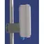 GentleBOX JC-219MCX, Outdoor-Box mit Antenne 19 dBi, 5 GHz (MMCX-Anschluss)