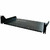 Triton Regal mit Lochung 1HE/150mm (RAX- UP-150-A1) / max. Tragkraft 15kg