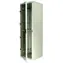 Triton 19" Rackschrank 42HE/600x600, Glastür