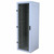 Triton 19" Rackschrank 27HE/600x800, Glastür