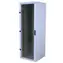 Triton 19" Rackschrank 42HE/800x800, Glastür