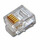 NetX Anschluss RJ12 6p6c 