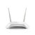 TP-LINK TL-MR3420 / 3G- und LTE-Router N300 / 2,4 GHz - 300 Mbit/s / WAN + 4X LAN / USB 2.0