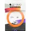 3DSimo Filament ABS II - Orange & Schwarz & Weiß 15m