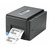 TSC TE200 TT-DT / Thermo-Etikettendrucker / 203 dpi / 108 mm / USB / Schwarz