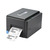 TSC TE210 Desktop-Thermoetikettendrucker / TT-DT / 203 dpi / 108 mm / USB / RS-232 / LAN / Schwarz