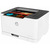 HP Color LaserJet 150nw / Farblaserdrucker / A4 / 18 & 4 Seiten pro Minute / USB 2.0 / WLAN