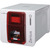 Evolis Zenius Expert Kunststoff-ID-Kartendrucker / einseitig / USB / LAN