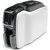 ZEBRA Plastikkartendrucker ZC300 LAN CardStudio / einseitig / 300dpi / USB / LAN / LCD-Display