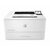 HP LaserJet Enterprise M406dn / Schwarzweiß-Laserdrucker / 38 Seiten pro Minute / A4 / 1200 x 1200 dpi / Duplex / USB 2.0 / LAN