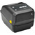 ZEBRA ZD421t 203dpi LAN grau / TT / Etikettendrucker / 203dpi / USB / BT / LAN