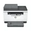HP LaserJet MFP M234 SDW / S/W-Laser-Multifunktion / 29 Seiten pro Minute / A4 / 600 x 600 dpi / Duplex / BT / USB / LAN / Wi-Fi