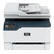 Xerox C235V DNI weiß / Multifunktionsdrucker / Farbe / Kopierer & Scanner & Fax / 22 Seiten pro Minute / 600 x 600 / A4 / USB / WLAN