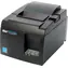 Star Micronics TSP143IIU+ Grau / Registrierkasse / Thermodrucker / USB / Schneideplotter 