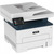 Xerox B235 / Multifunktions-Schwarzweißlaser / A4 / 34 S./Min. / USB / LAN / WLAN / FAX / ADF