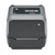 ZEBRA ZD621t (ZD6A042-30EF00EZ) 203dpi grau / TT / Selbstklebender Etikettendrucker / 203dpi / USB+BT+RS232+LAN