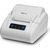 Safescan TP 230 grau / Thermodrucker zum Drucken von Banknotenzählergebnissen / RS-232