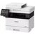 Canon i-SENSYS MF455dw / S/W-Laser-Multifunktion / A4 / 38 Seiten pro Minute / WLAN / USB / LAN / Duplex / DADF / FAX