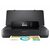 HP Officejet 200 / mobiler Tintenstrahldrucker / A4 / USB+WLAN 