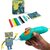 3Doodler 3D Pen Start / 72 Nachfüllungen / 12 Vorlagen