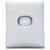 Fujifilm Instax SQUARE SQ Link weiß / Mobiler Fotodrucker / Fotopapierformat 86 x 72 mm / 318 DPI / BT  