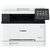 Canon i-Sensys MF651Cw weiß / Farblaser-Multifunktion / A4 / 1200 x 1200 / USB / RJ45 / WiFi