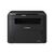 Canon i-Sensys MF272dw schwarz / Monochrom-Laser-Multifunktion / A4 / 2400 x 600 / Duplex / USB / RJ45 / WiFi