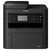 Canon i-Sensys MF267dw II schwarz / Monochrom-Laser-Multifunktion / A4 / 1200 x 1200 / Duplex / USB / RJ45 / RJ11 / WiFi