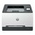 HP Color LaserJet Pro 3202dw weiß / Farblaserdrucker / A4 / 25 Seiten pro Minute / 600 x 600 DPI / USB 2.0 / WLAN / LAN
