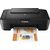 Canon PIXMA MG2556S schwarz / Farbtintenstrahl-Multifunktionsgerät / A4 / 4800 x 600 / USB