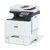 Xerox VersaLink C625V_DN weiß-schwarz / Laser-Multifunktion / A4 / 50 Seiten pro Minute / 1200 x 1200 dpi / Drucken & Scannen. & Kopieren