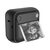 Denver MBP-32B / mobiler Drucker / Bluetooth / USB-C / 1000 mAh Akku