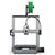 Creality Hi / 3D-Drucker / ABS + PETG / Schicht 0,1-0,35 mm / Geschwindigkeit 500 mm/s / Touch-Display / WLAN