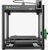 Creality Ender-5 Max / 3D-Drucker / Schicht 0,05-0,3 mm / Geschwindigkeit 700 mm/s / Touch-Display / WLAN