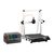 Anycubic Kobra 3 Max Combo / 3D-Drucker / Touchscreen / 420 x 420 x 500 mm