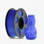 AnyCubic PLA-Filament 1,75 mm für 3D-Drucker | 1 kg | blau