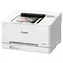 Canon i-Sensys LBP646Cdw Weißer Farblaserdrucker / A4 / 1200 x 1200 dpi / Duplex / USB / RJ45 / WLAN