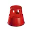 WEDO Schiebestufe rot