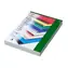 EuroSupplies CHROMO Papptafeln A4 grün 100 Stk