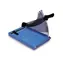 KW-trio 13042 / Profischneider / A3 / 460mm / bis zu 40 Blatt