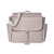 Skip Hop Greenwich Portobello Wickeltasche 2 in 1 Grau