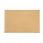 Magnetoplan SP optimal ALU Korkplatte 90x60 cm