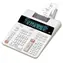 Casio FR 2650 RC weiß / Taschenrechner / zwölfstellig / Netzbetrieb